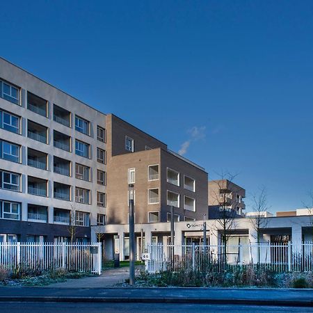 Residence Services Seniors Domitys - Villa Ulma Лил Екстериор снимка