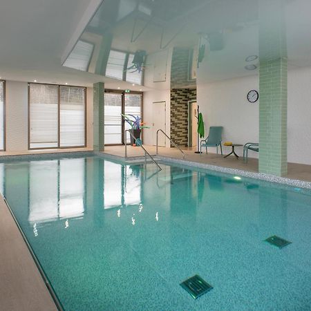Residence Services Seniors Domitys - Villa Ulma Лил Екстериор снимка