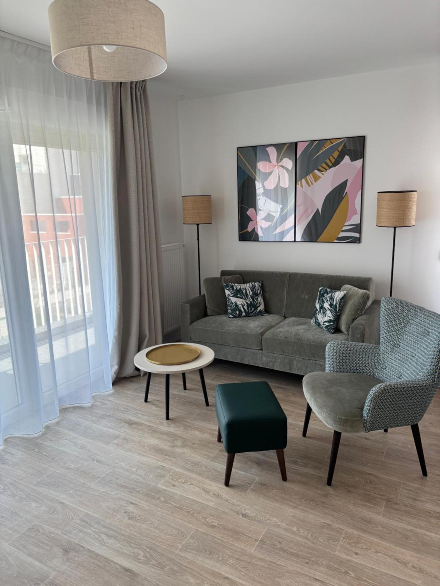 Residence Services Seniors Domitys - Villa Ulma Лил Екстериор снимка
