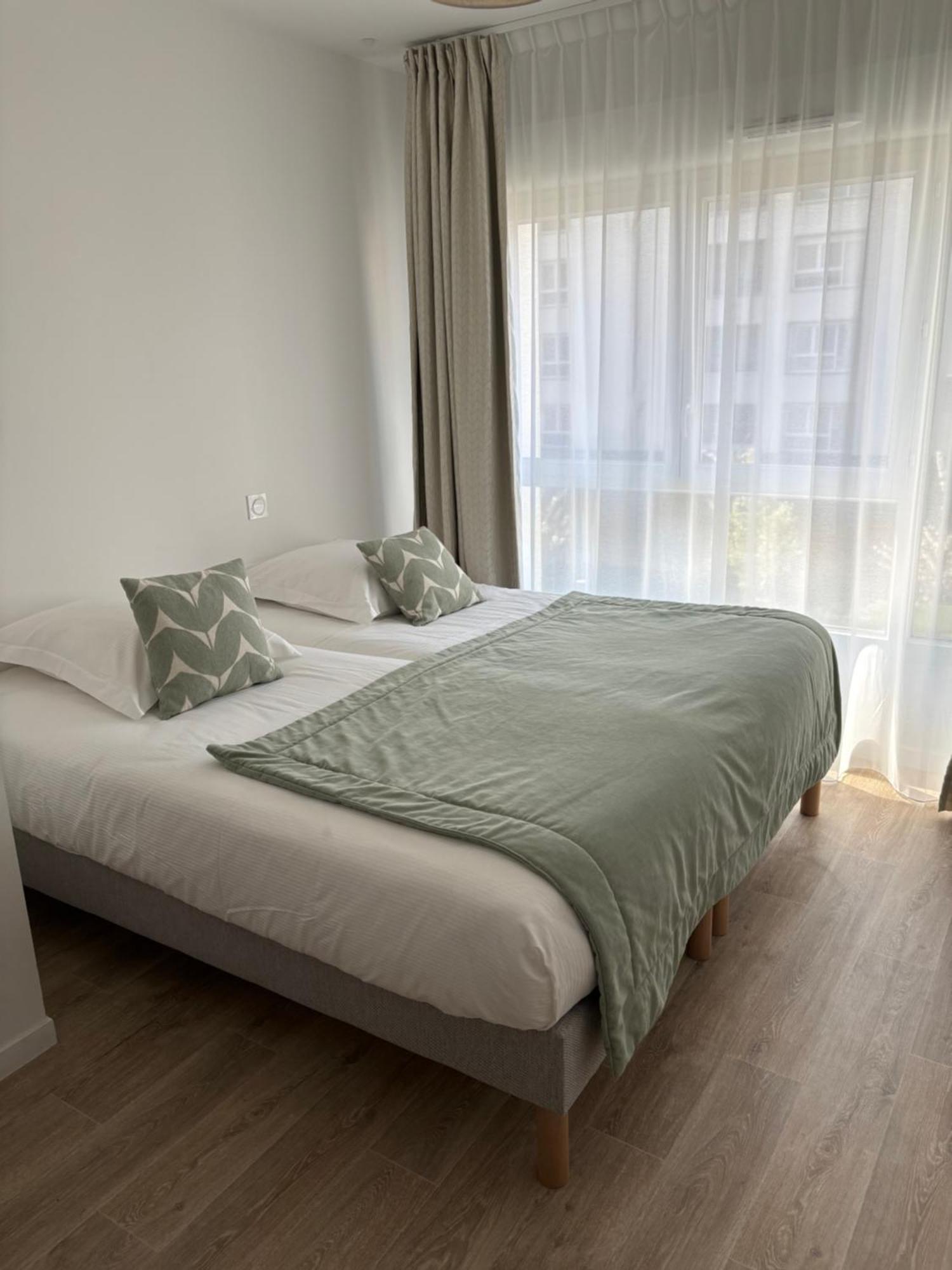 Residence Services Seniors Domitys - Villa Ulma Лил Екстериор снимка