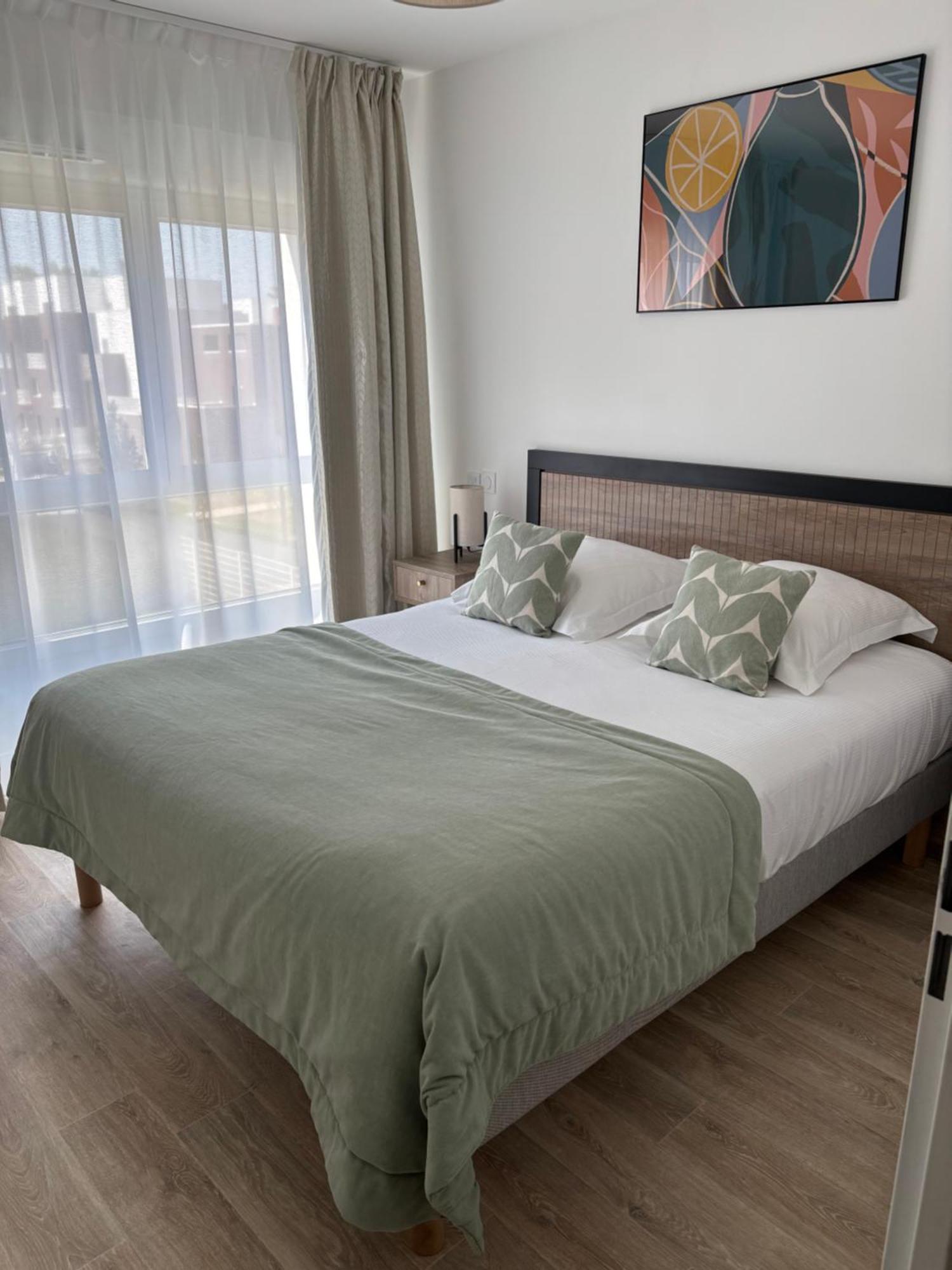 Residence Services Seniors Domitys - Villa Ulma Лил Екстериор снимка