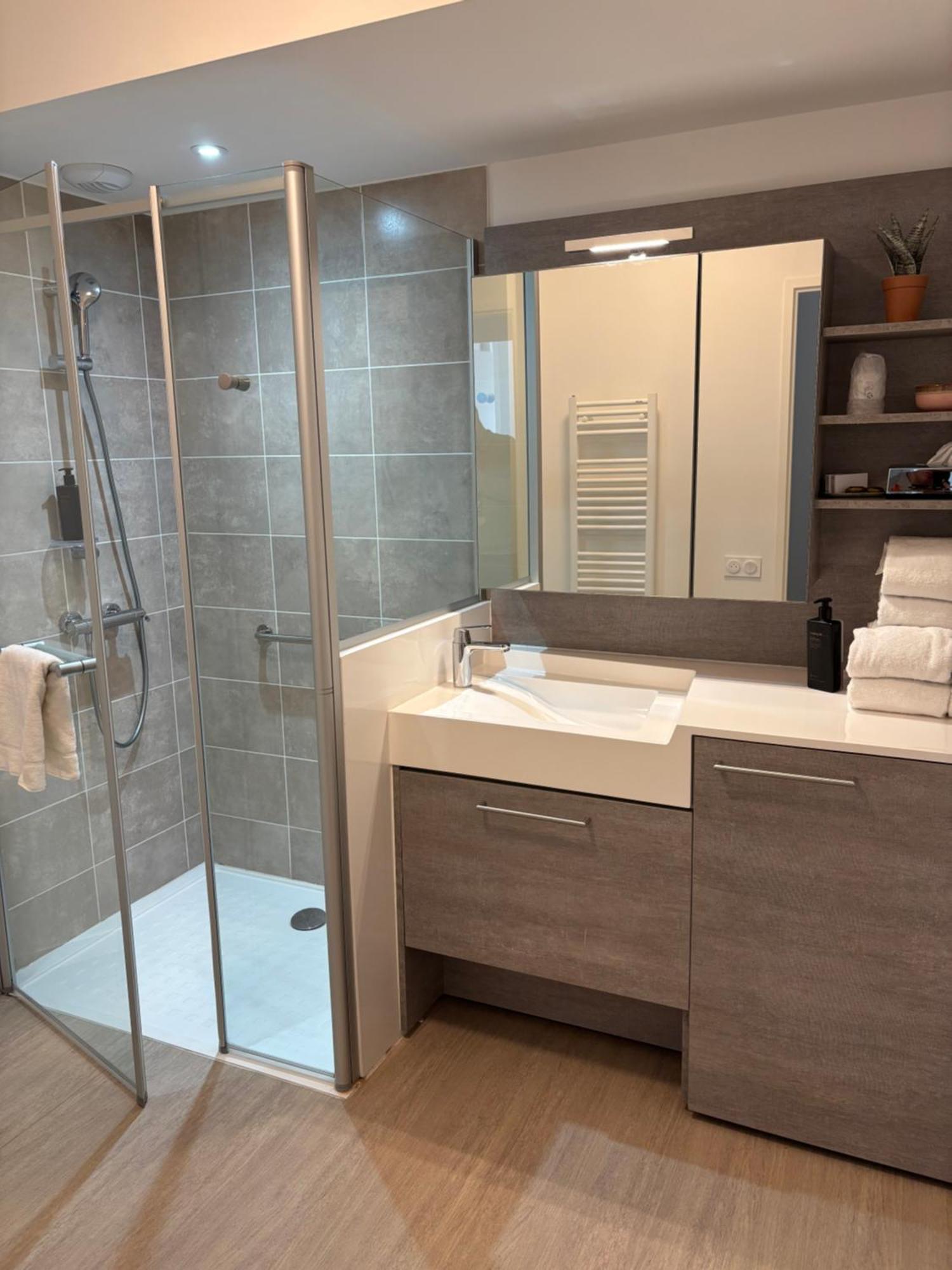 Residence Services Seniors Domitys - Villa Ulma Лил Екстериор снимка