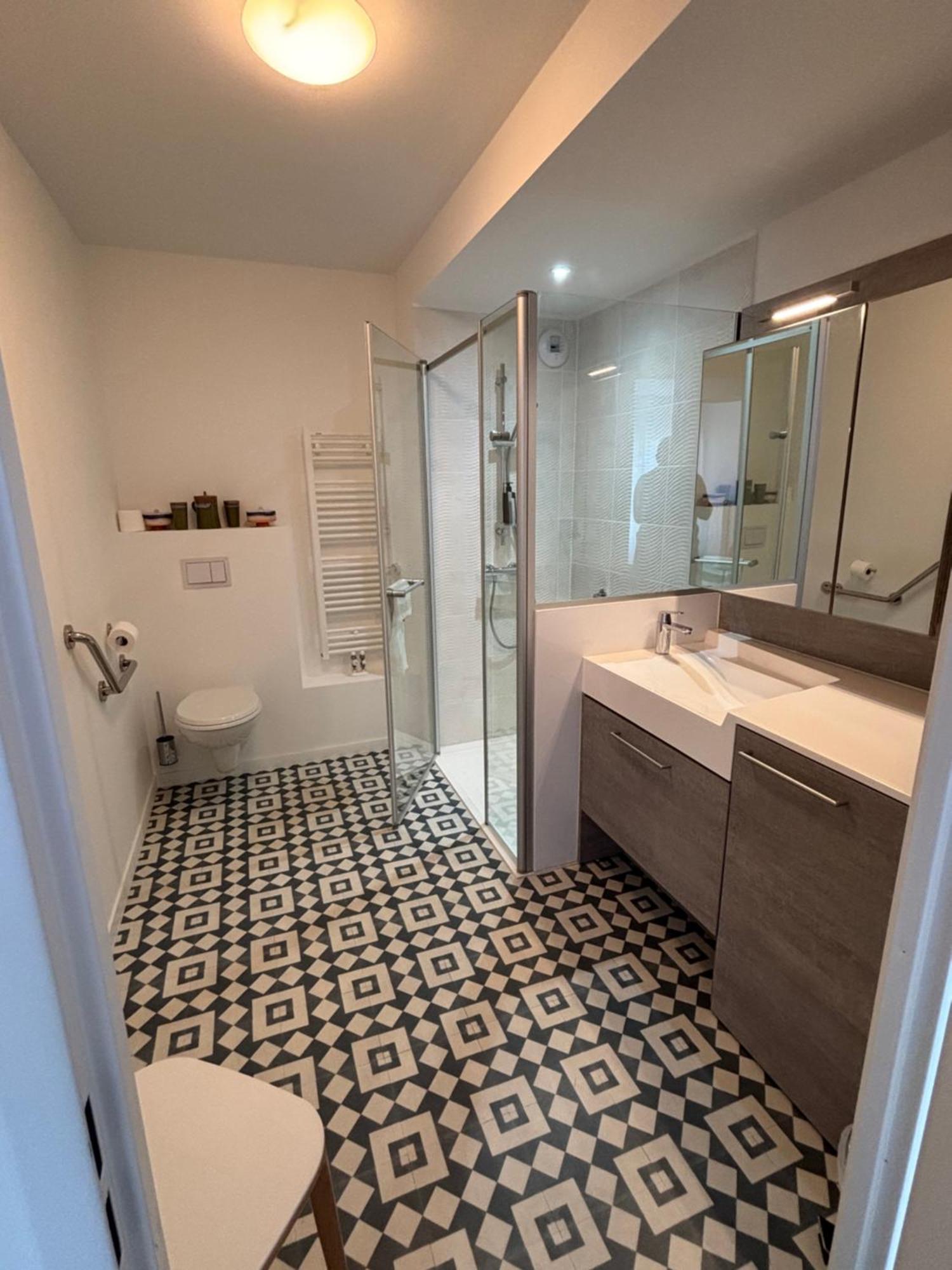 Residence Services Seniors Domitys - Villa Ulma Лил Екстериор снимка
